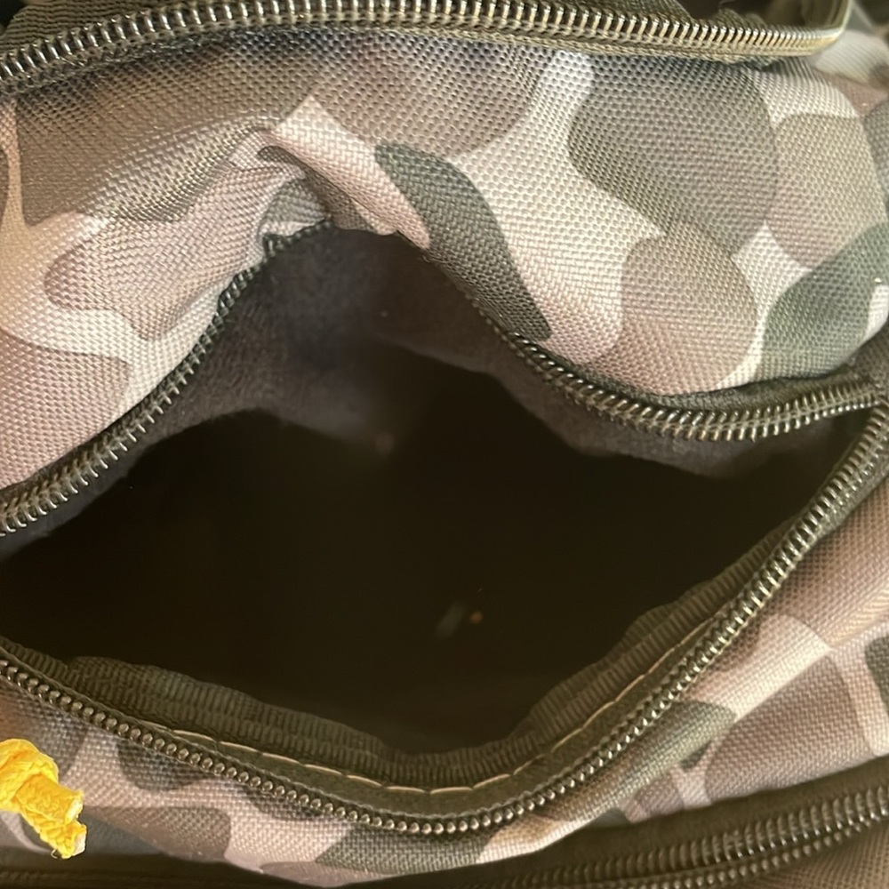 Adidas Backpack - Picture 8 of 10